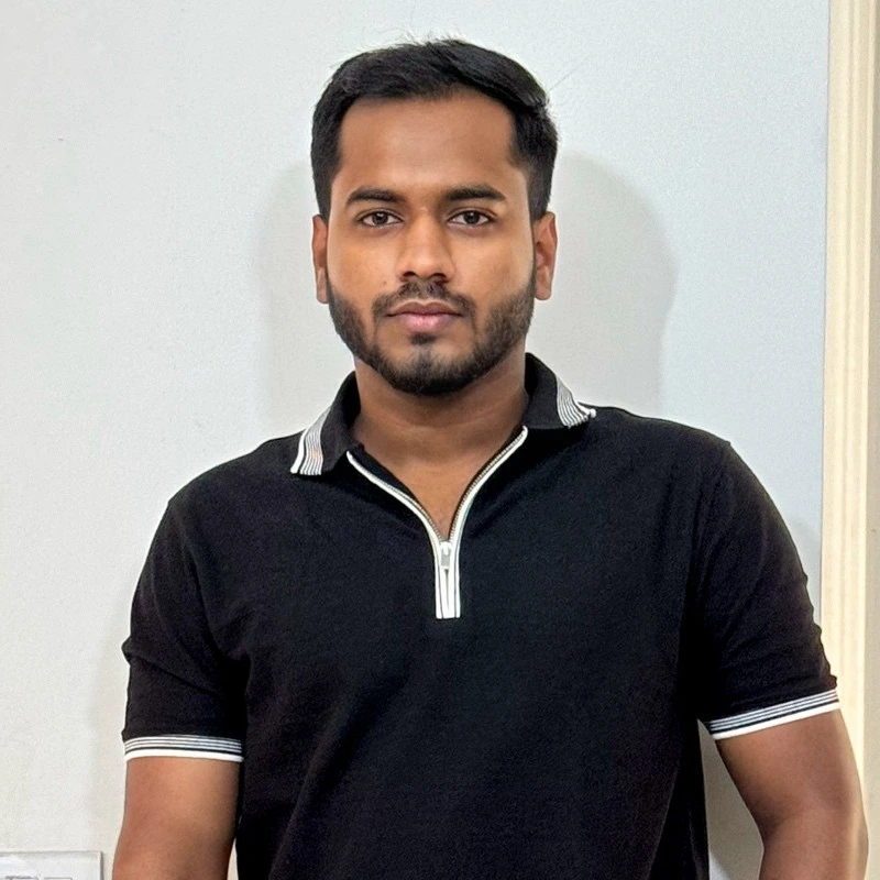 Avijit Banarjee