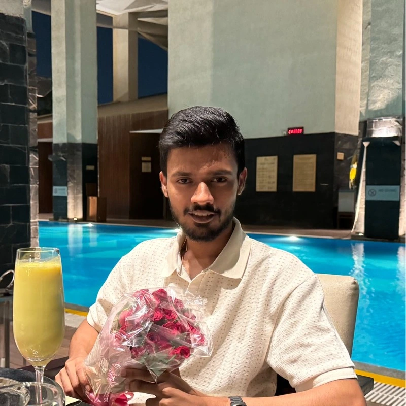 Rohit Kabi